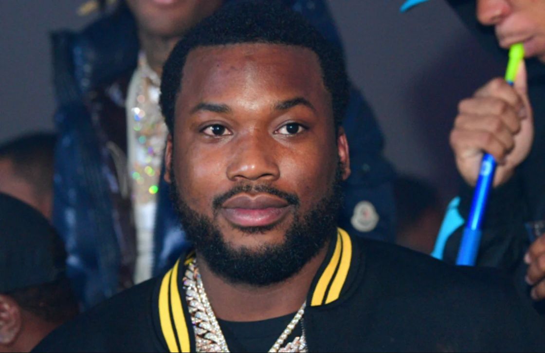 Meek Mill asiste a Meek Mill