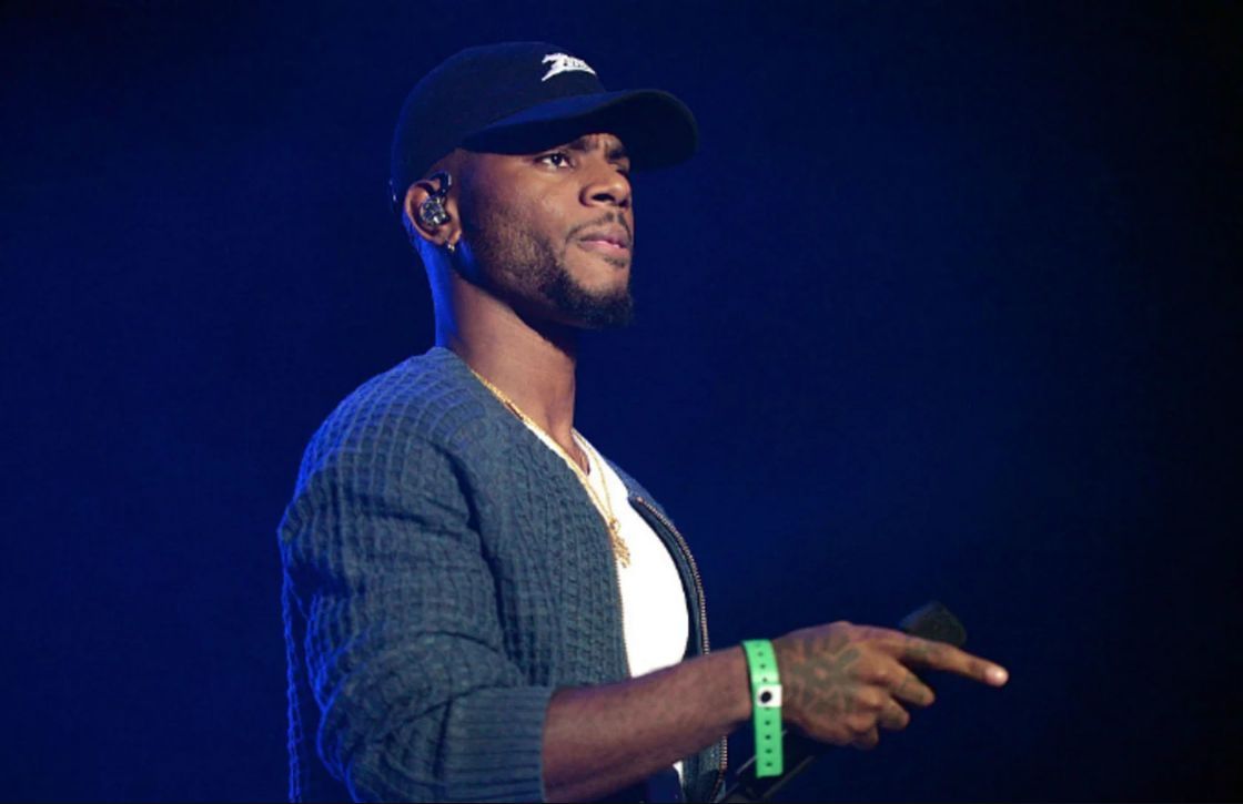 Bryson Tiller