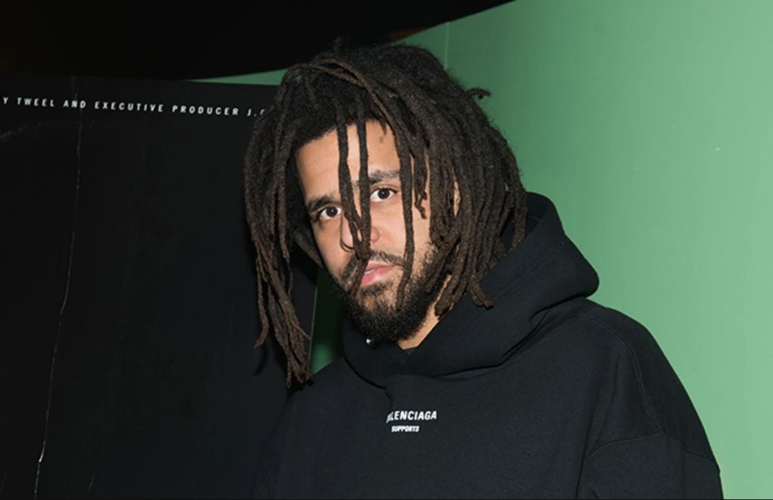 J.Cole