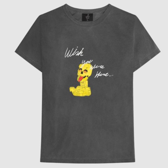 Astro World Merch LA