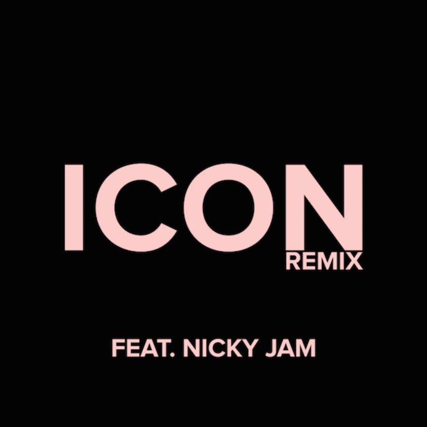 Jaden Smith Membagikan Video Musik untuk Ikon (Remix) f/ Nicky Jam