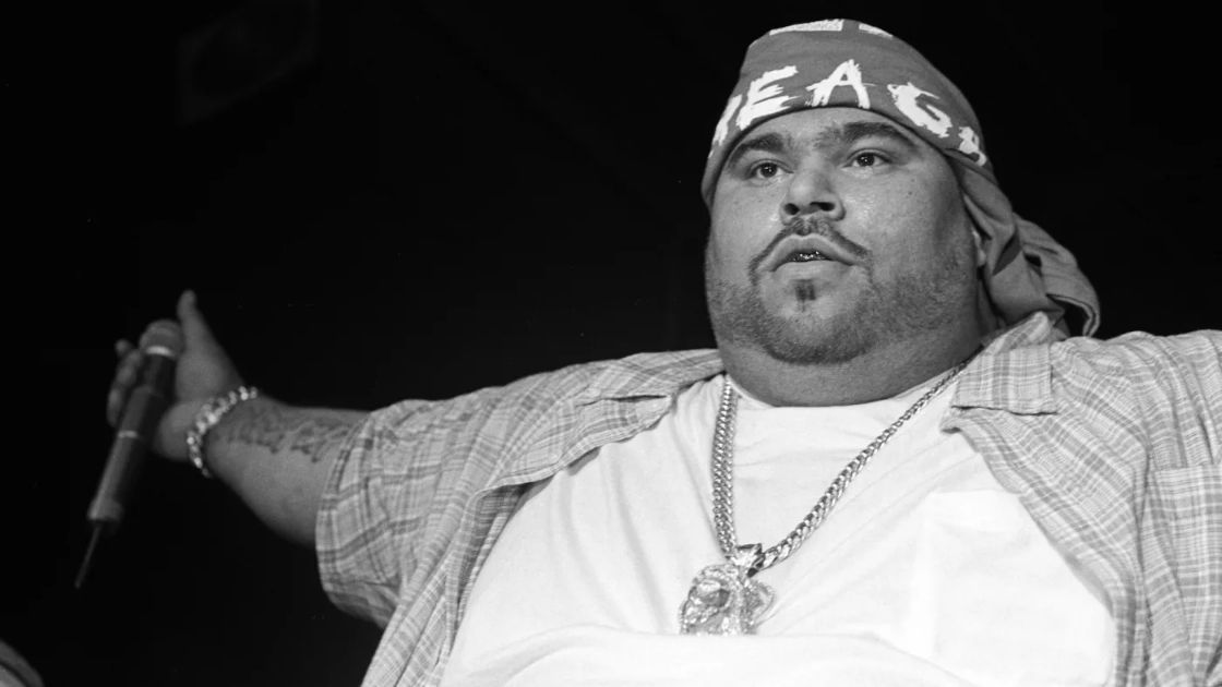 Big Pun (Christopher Lee Rios)