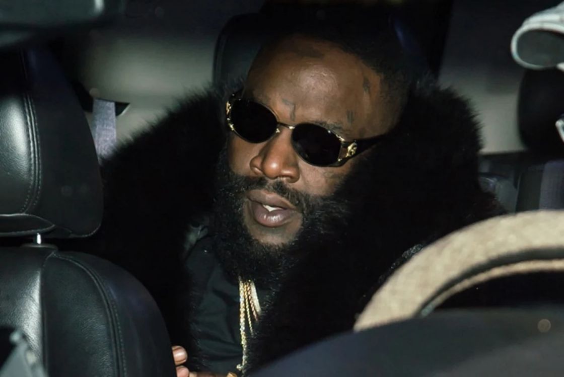 Rick Ross