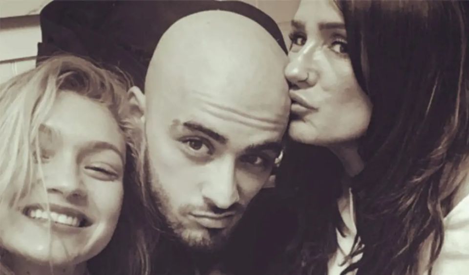 Zayn Malik Kaal