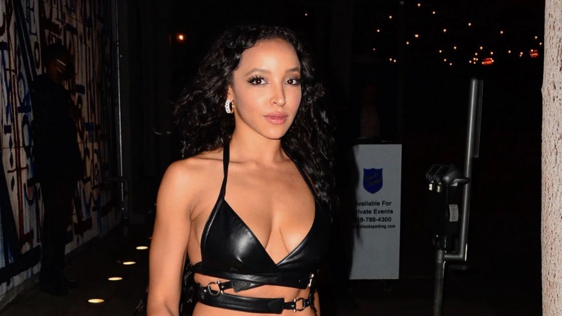 Tinashe