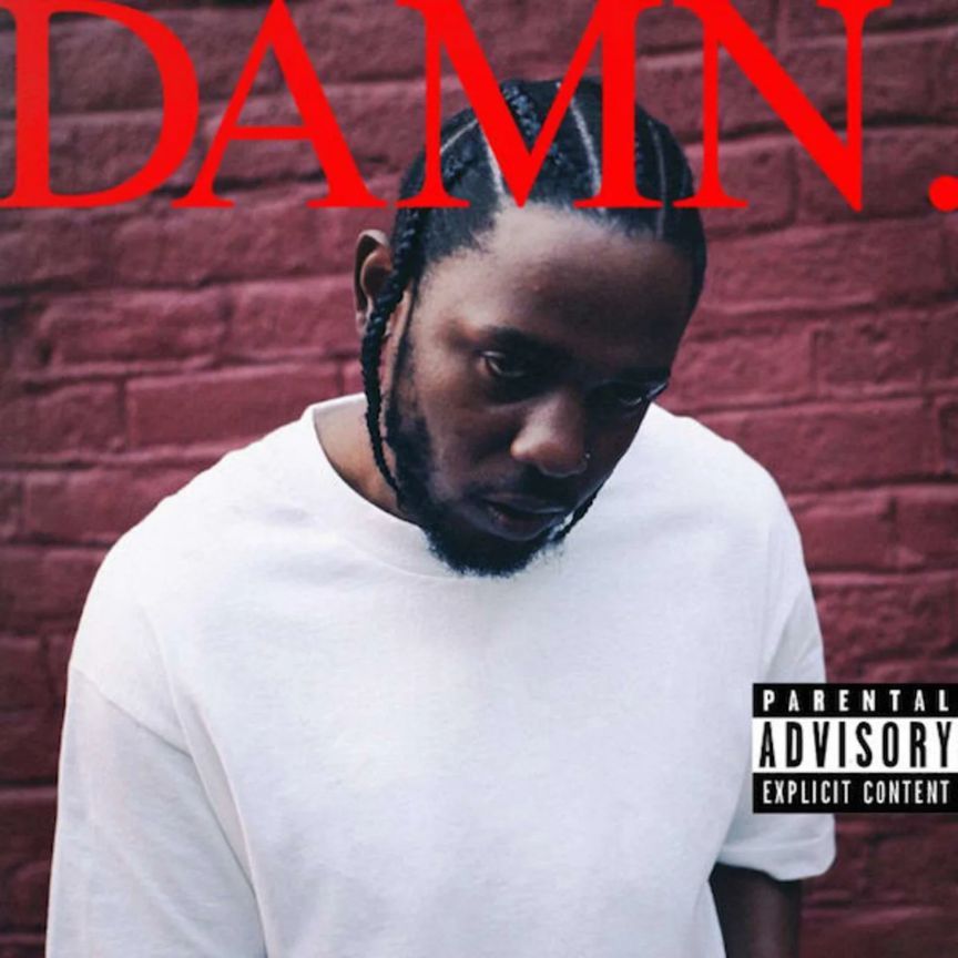 Kendrick sialan penutup