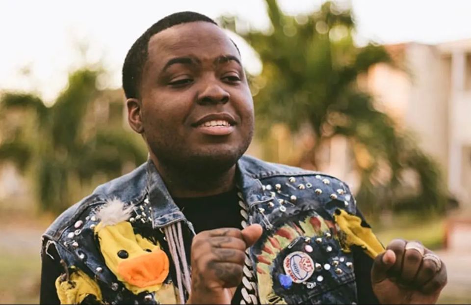 Migos in Sean Kingston naj bi bila vpletena v prepir v Las Vegasu (UPDATE)