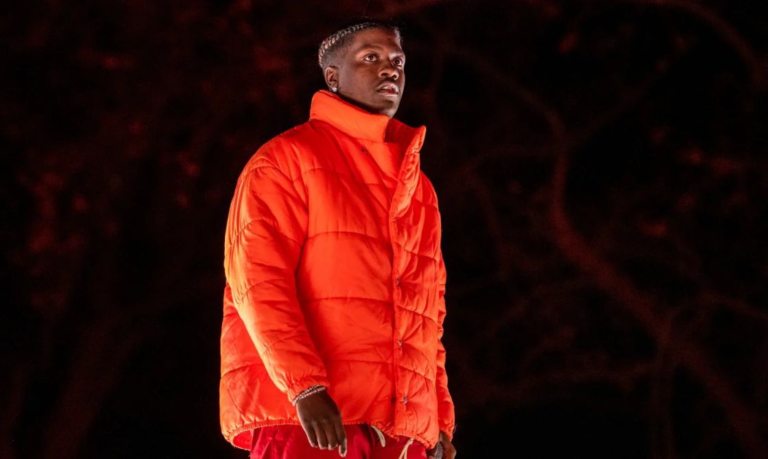 Lil Yachty bei Rolling Loud 2019