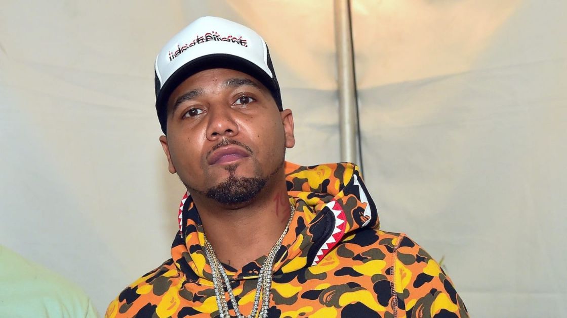 Juelz santana