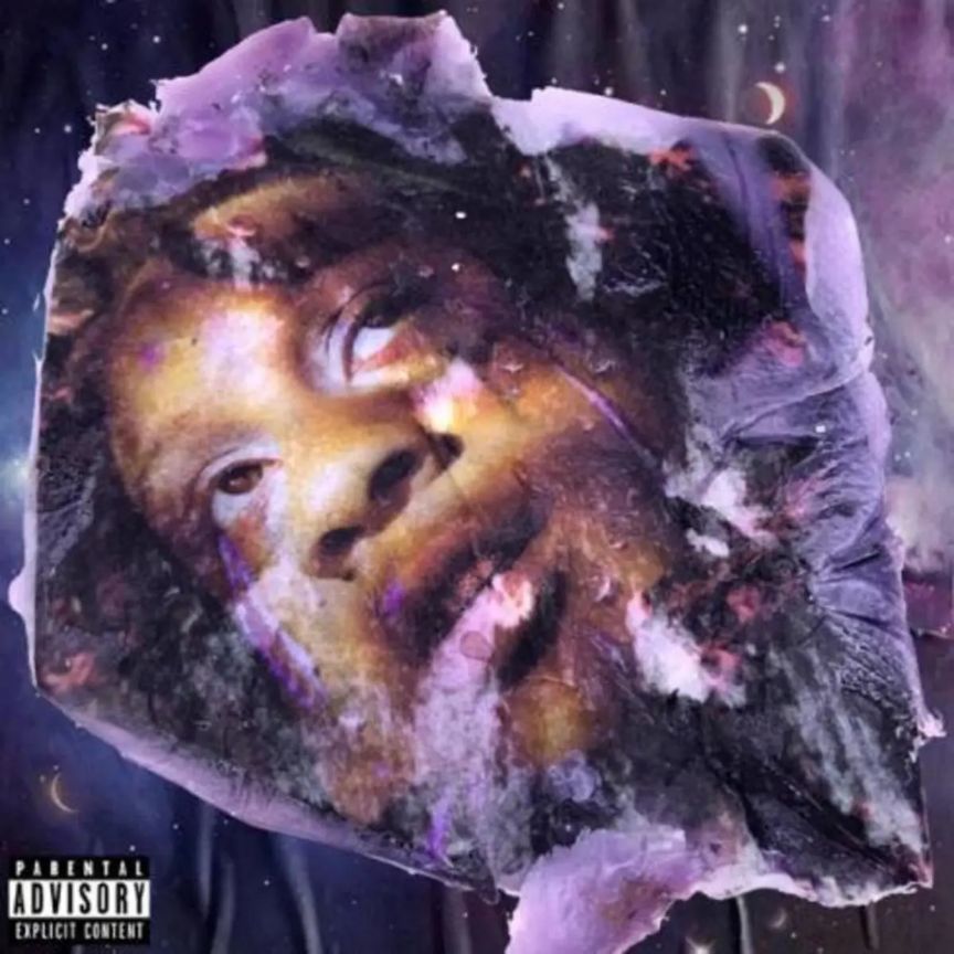 Trippie Redd & quot; Yell Oh & quot;