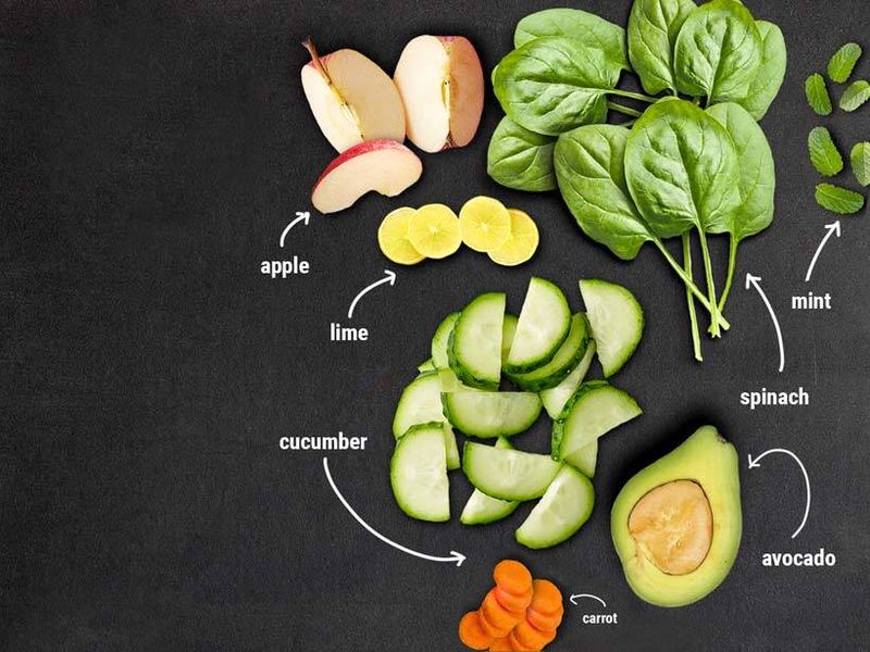 smoothies, smoothies para crianças, smoothies de refeição, Nutella, verduras saudáveis, smoothies Horlicks, espinafre, abacate, pepino, cenoura, expresso indiano, comida saudável para crianças