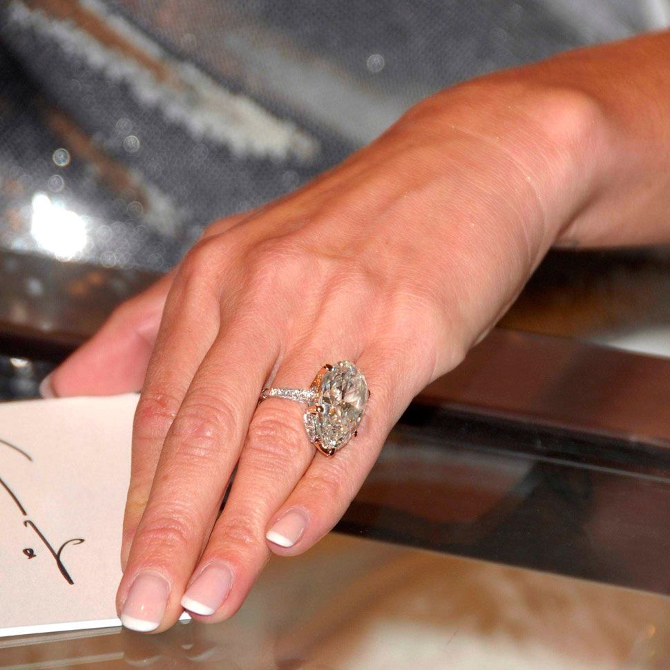Corte: Marquise