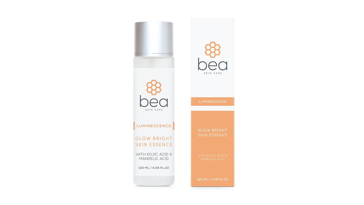 Bea Hudvård Luminescens Glow Bright Skin Essence