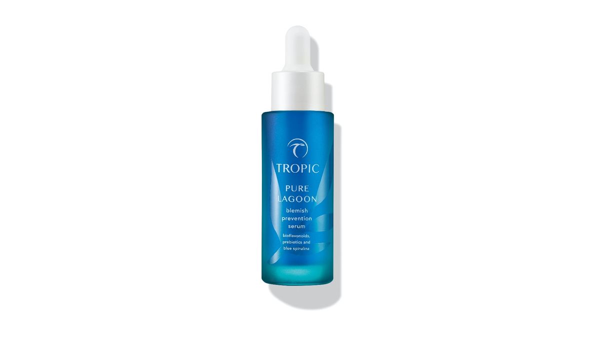 Tropic Pure Lagoon serum za sprječavanje mrlja