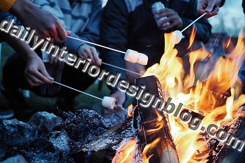 Cele 7 cele mai bune gropi de foc din 2019
