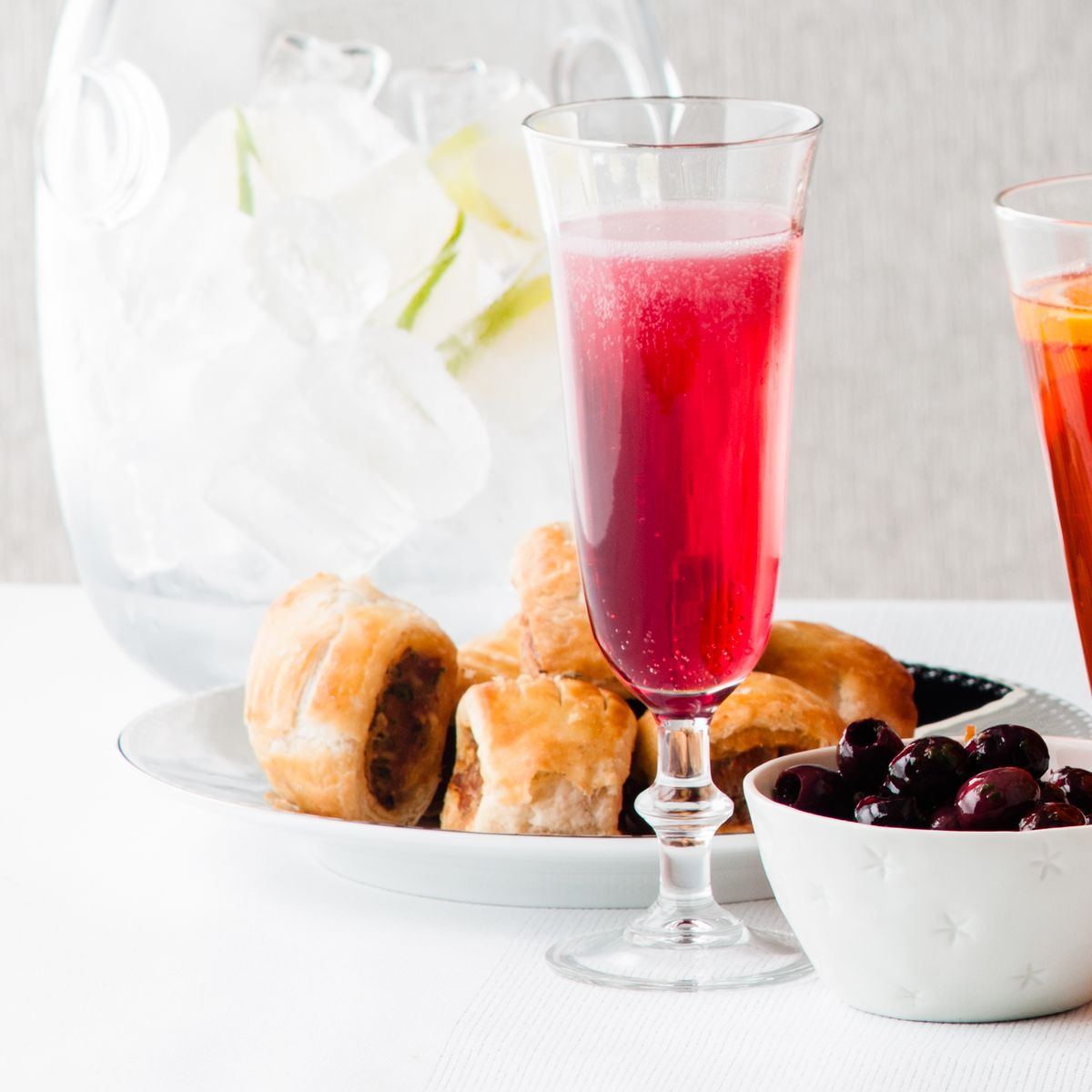 Malina Kir Royale