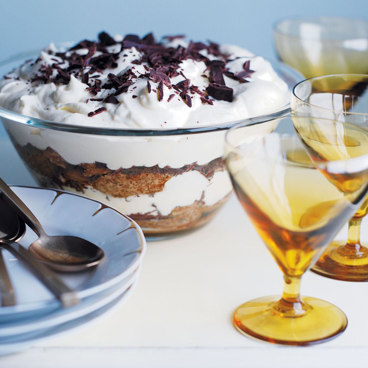 Pijan Tiramisu