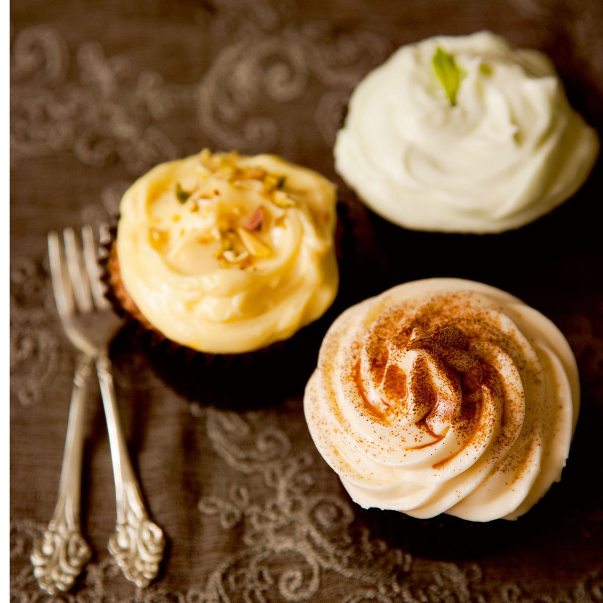 Party Cupcakes