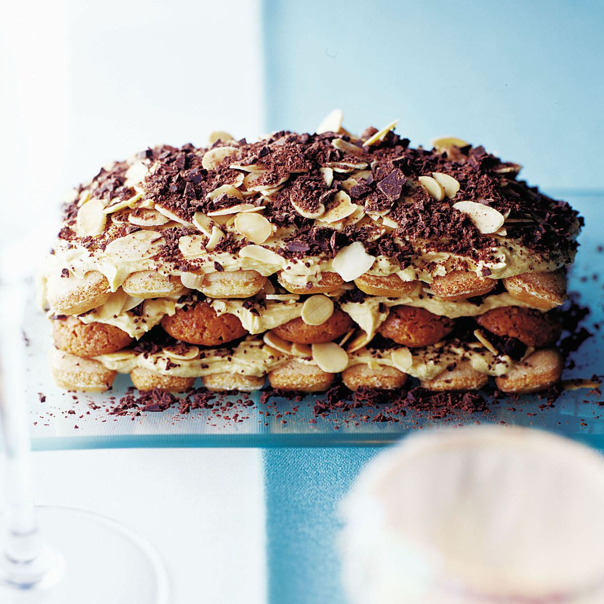 Chutné torty Tiramisu