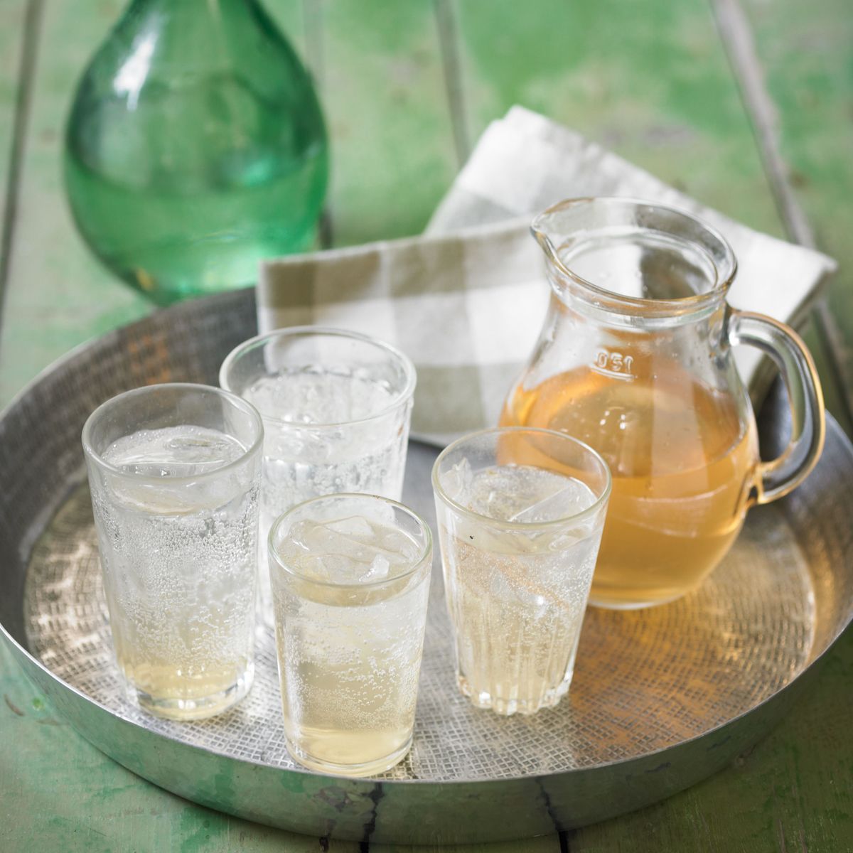 Bezový kvet Cordial