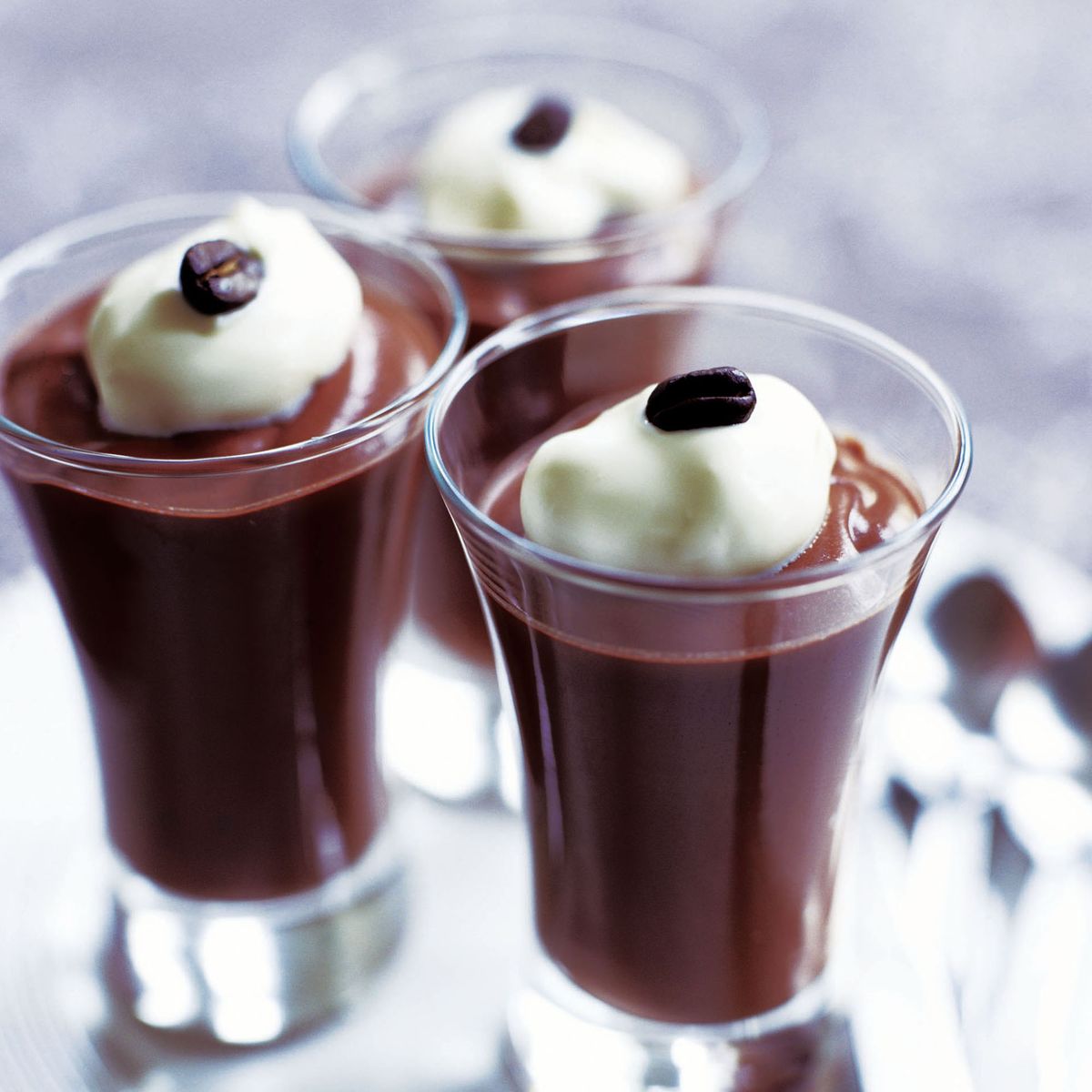 Vasi Cioccolato e Cardamomo
