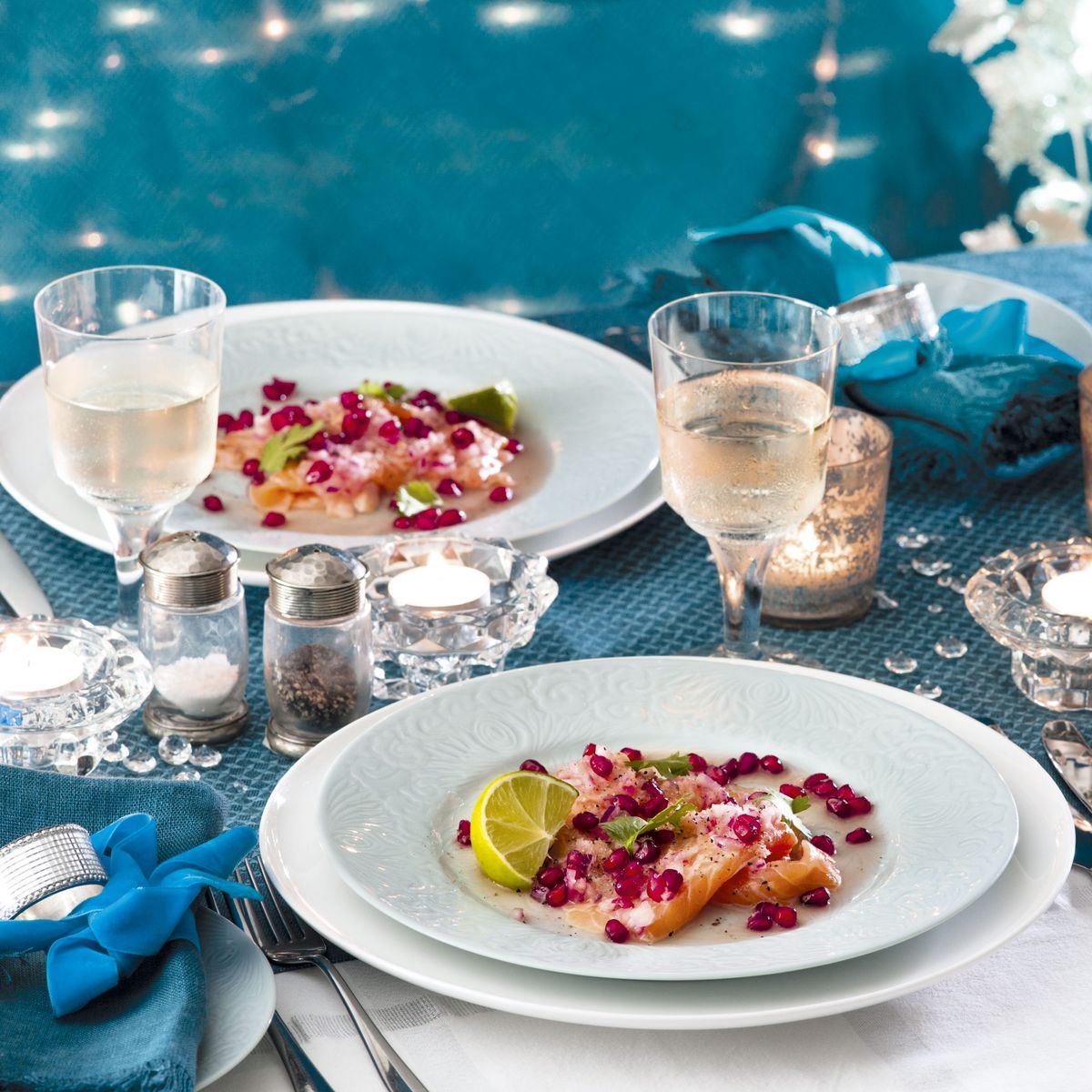 Losos Ceviche