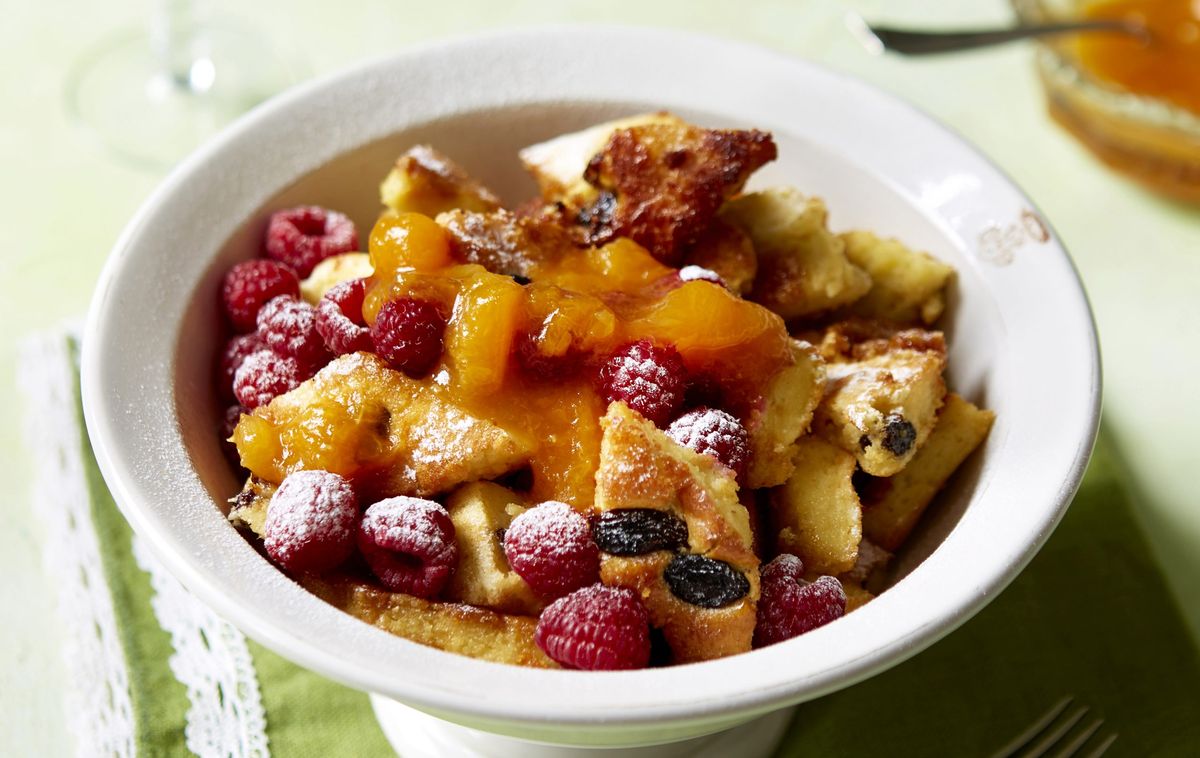 Kaiserschmarrn