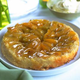 Tarte Tatin