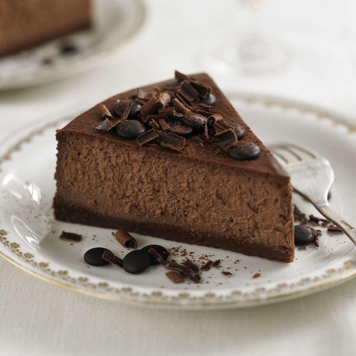 Mokka Rum Käsekuchen