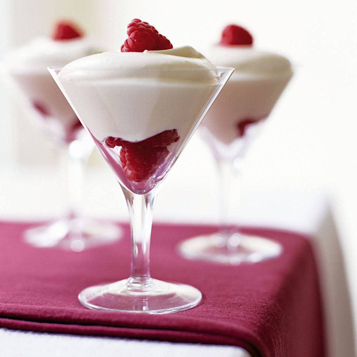 Recetas De Postres De Verano