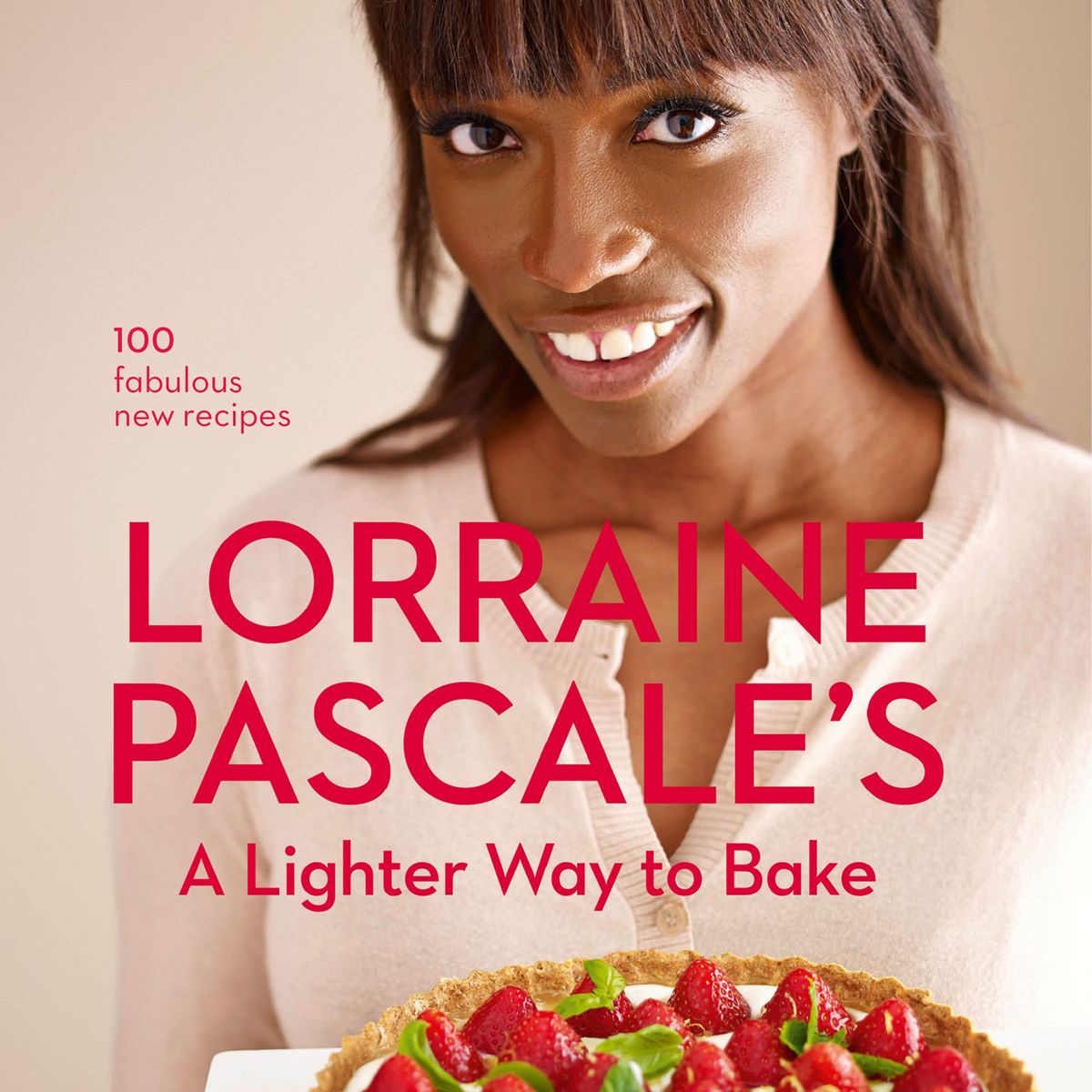 Lorraine pascale