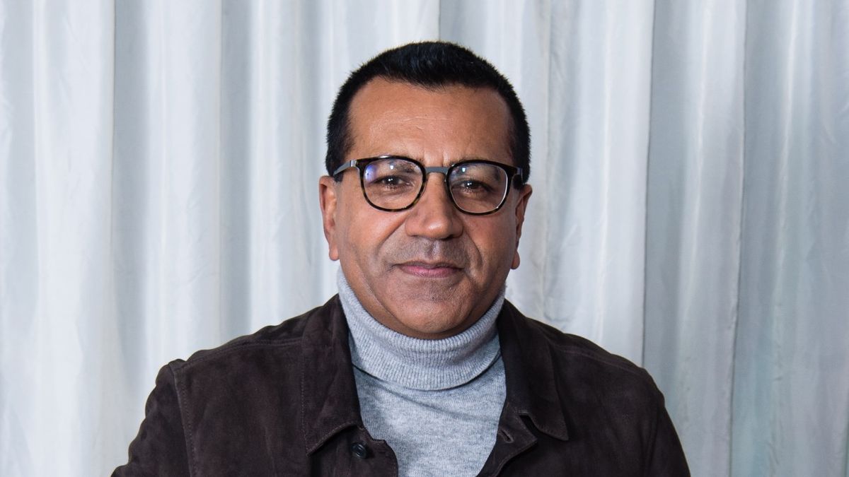 Martin Bashir interviewte Prinzessin Diana 1995 auf Panorama