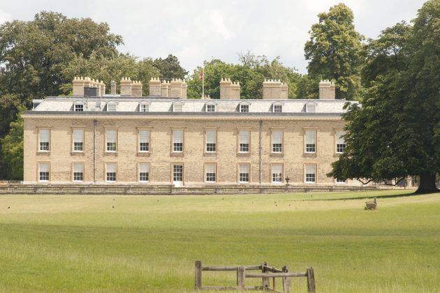 Althorp House