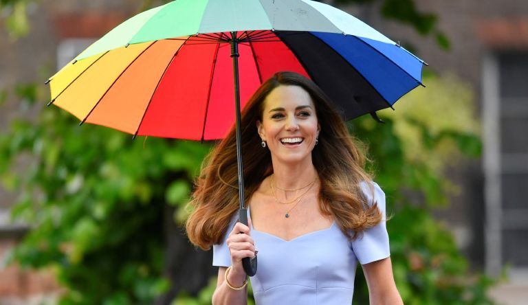 Kate Middleton: kako je njezina ogrlica počastila svoju djecu?
