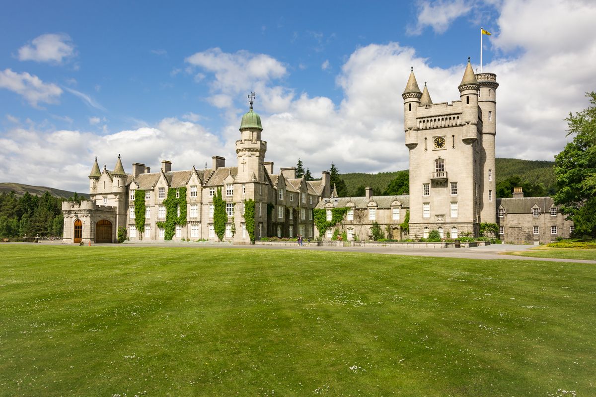 Castello di Balmoral