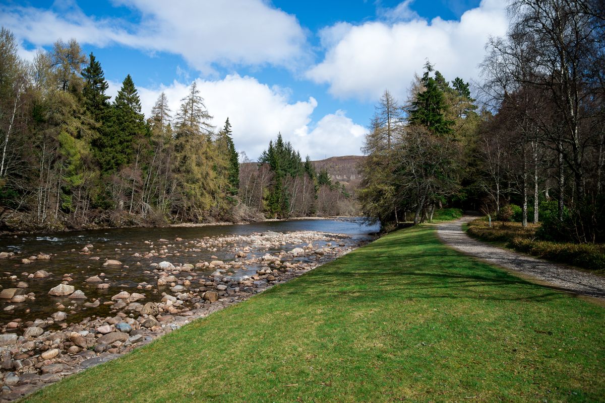 Castello di Balmoral