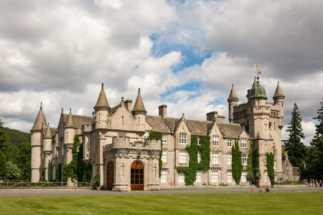 Castello di Balmoral