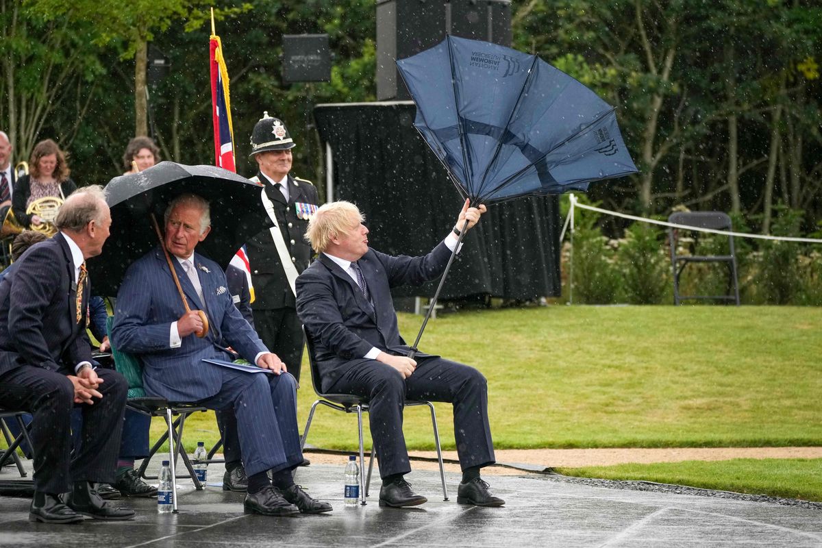 Prince Charles