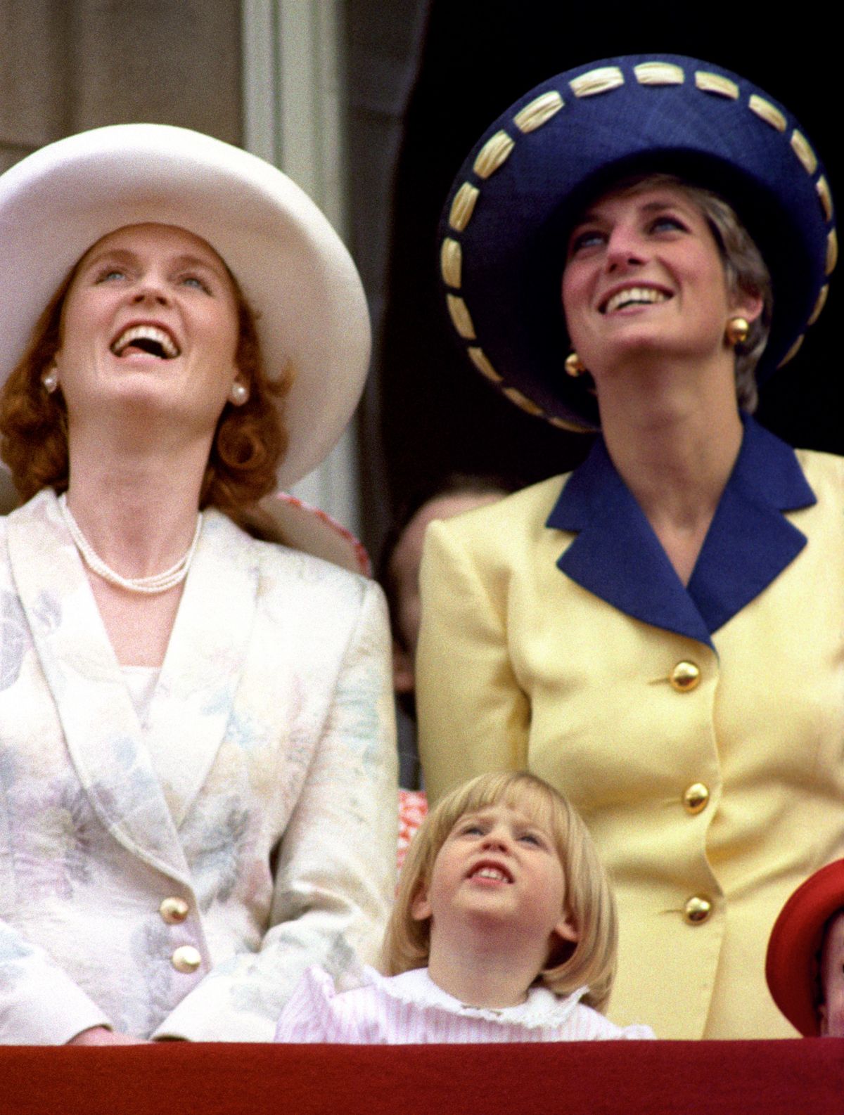 Imagen de: Martin Keene / PA Archive / PA Images