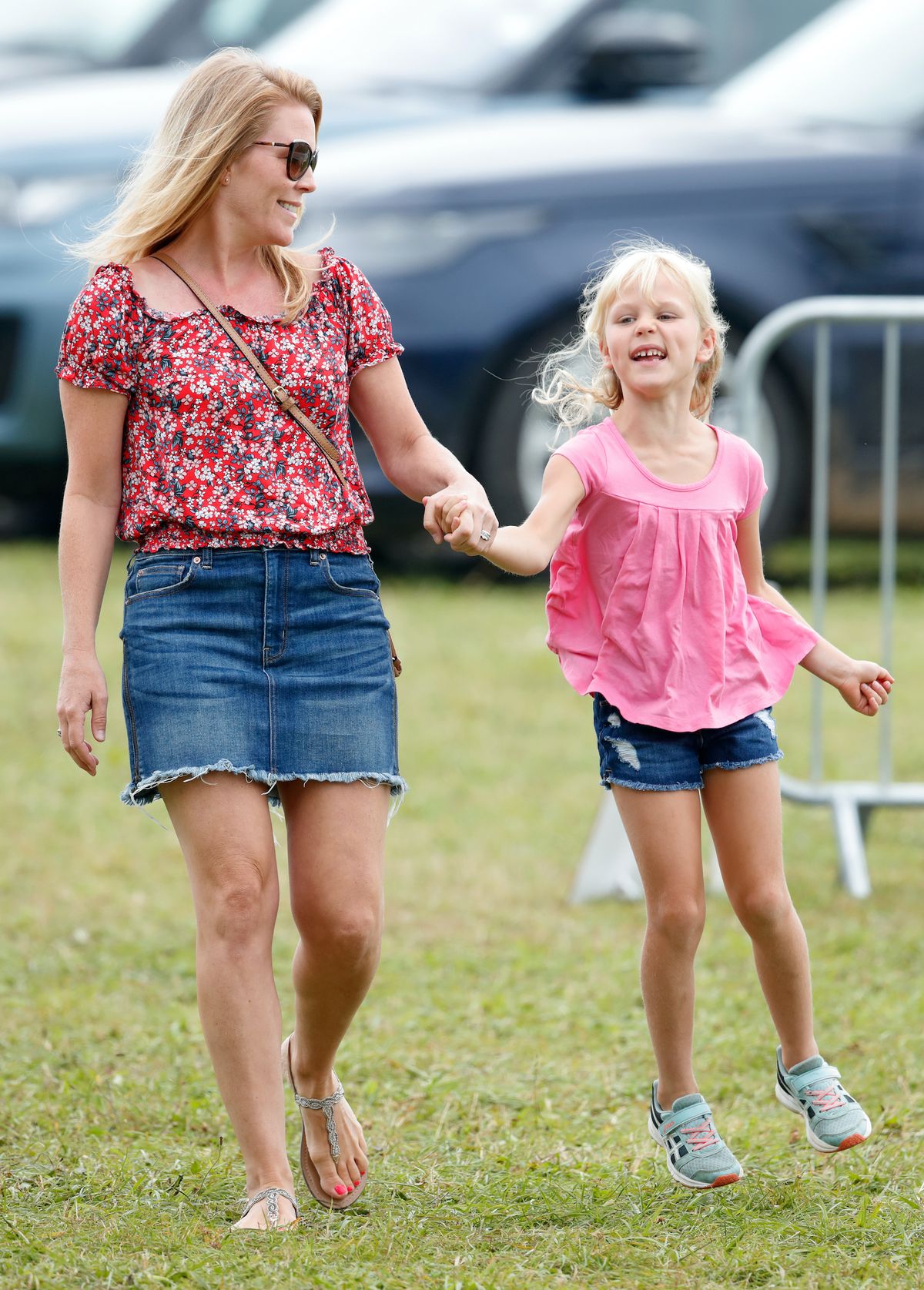 Isla Phillips