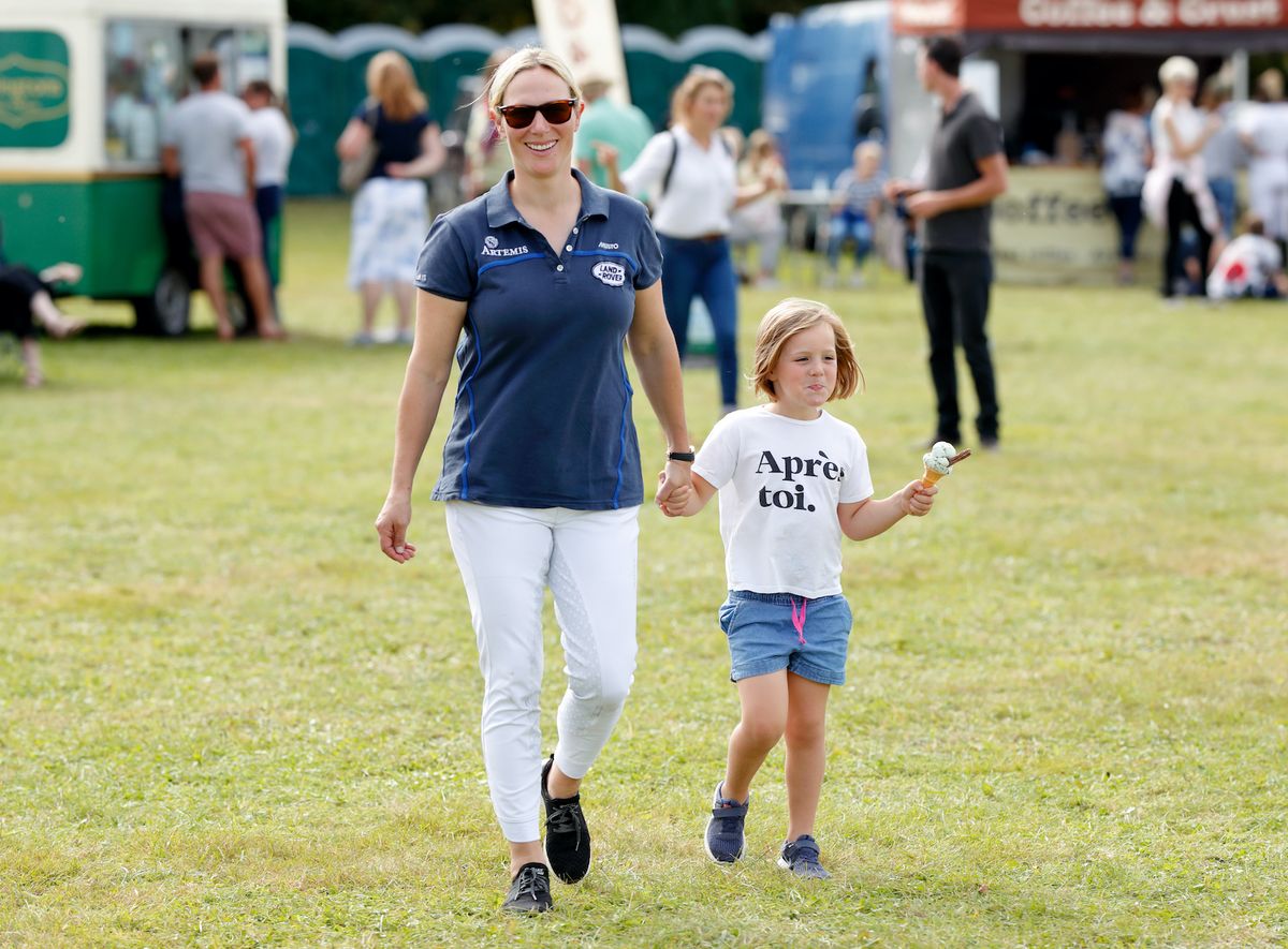 Mia Tindall