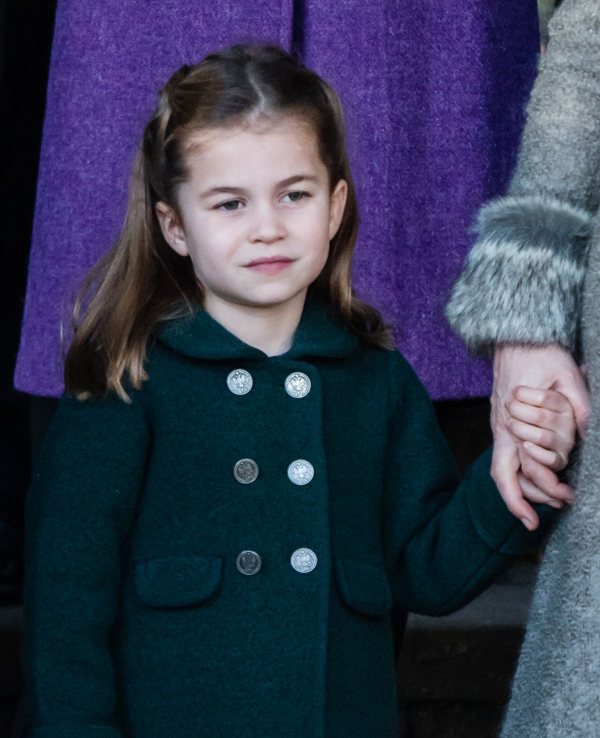 Princesa Charlotte