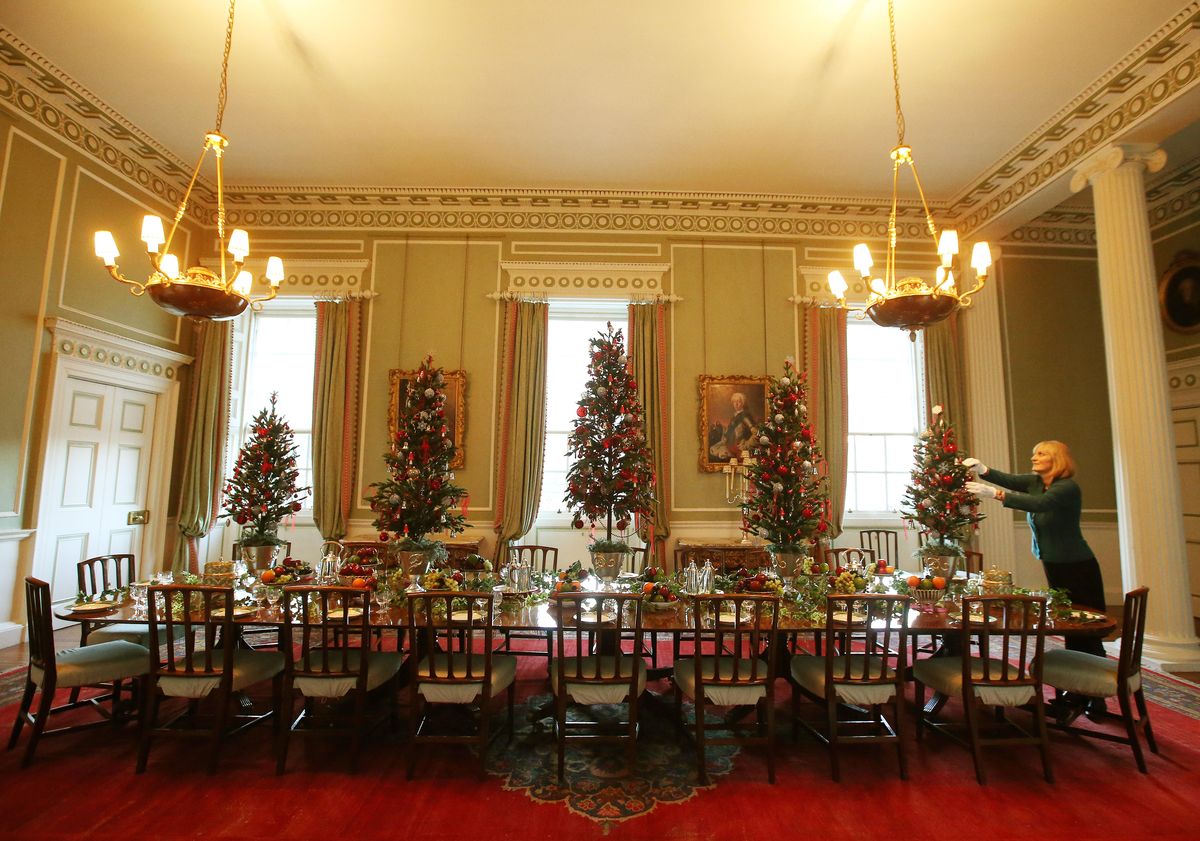 Holyroodhouse