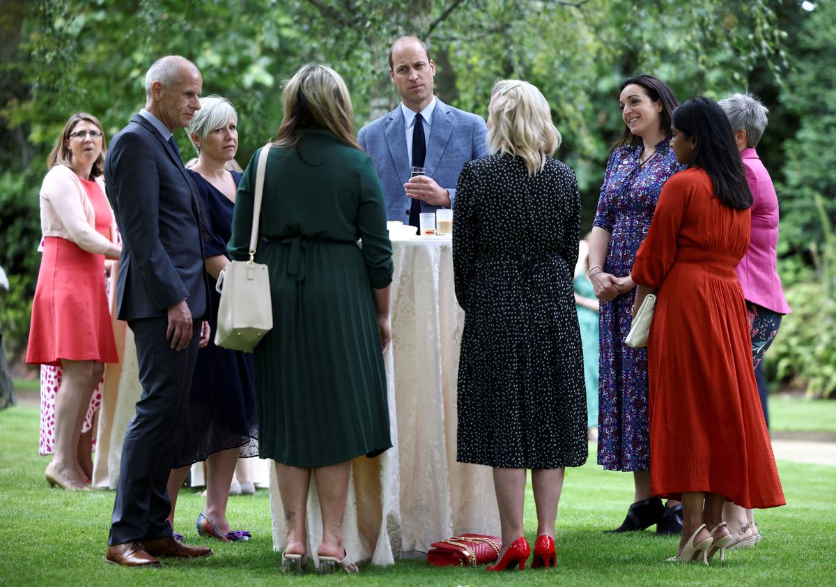 HENRY NICHOLLS/POOL/AFP putem Getty Images)