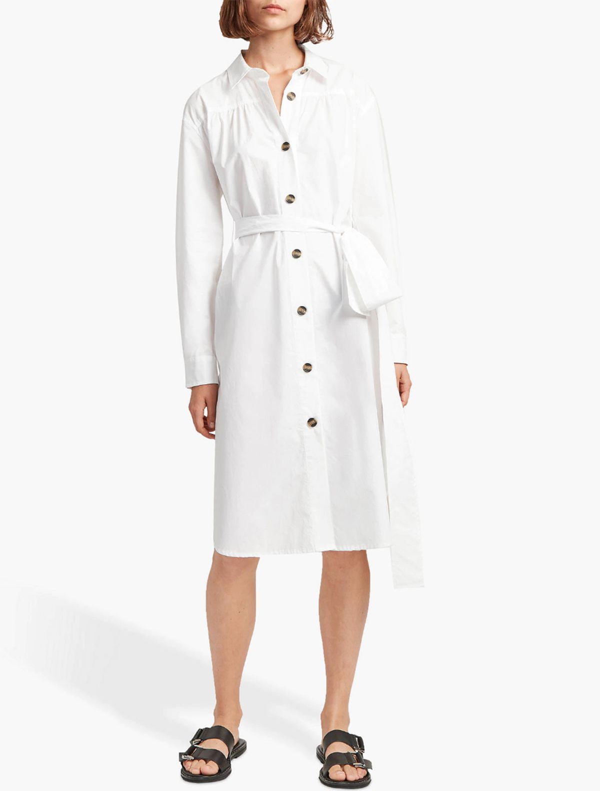 Abito Wimbledon bianco Kate middleton disponibile