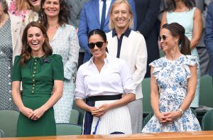 carole middleton dia divertido netos príncipe george princesa charlotte