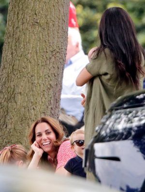 carole middleton dia divertido netos príncipe george princesa charlotte