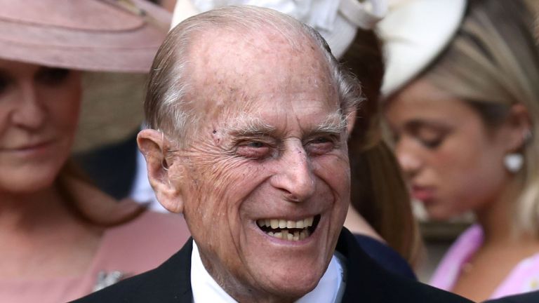 100. narozeniny prince Filipa - ohlédnutí za nejkontroverznějšími vtipy zesnulého vévody z Edinburghu