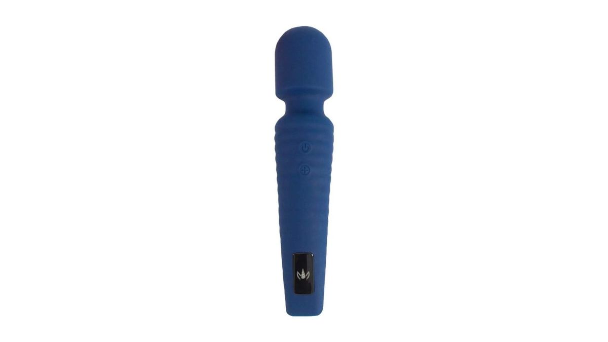 Kandid Wand Vibrator Der Kleine ist einer der besten Körper-Zauberstab-Vibratoren
