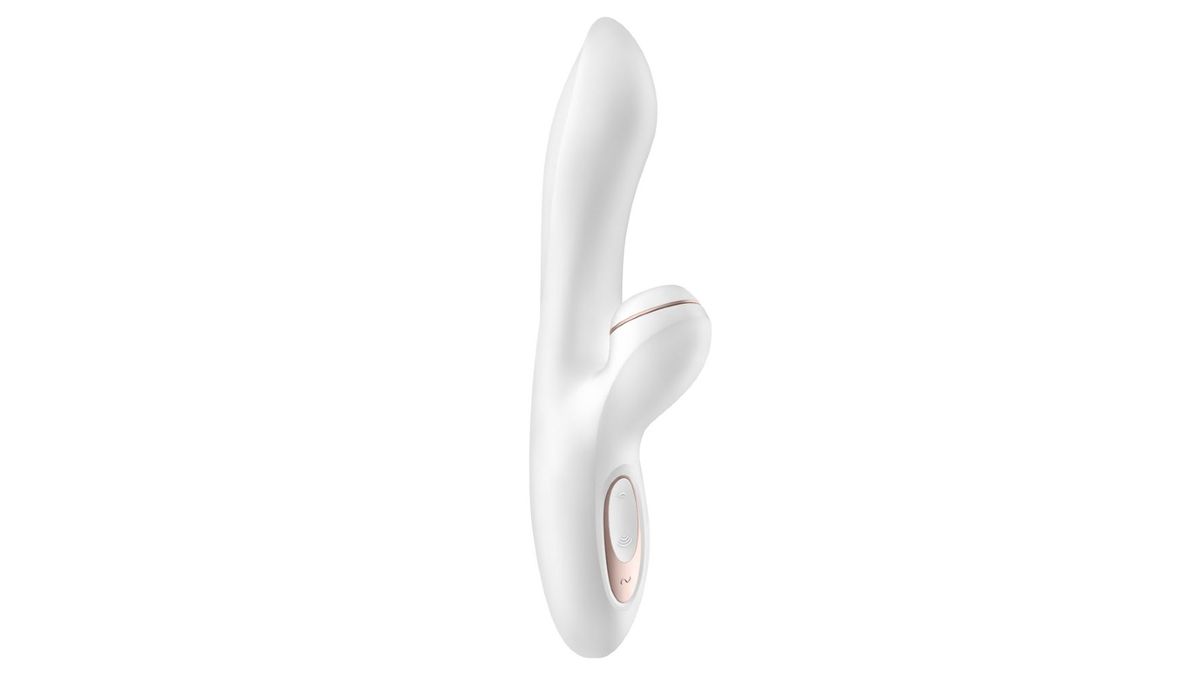 Satisfyer Pro + G-Punkt Kaninchen Vibrator Sexspielzeug
